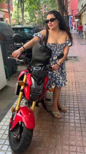 Transexual en Vizcaya: 