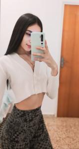 Chica busca chico en León: 