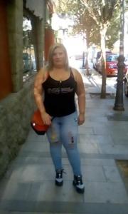 Chica busca chico en Cádiz: 