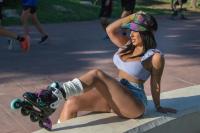 667049720: Chica busca chico en Madrid