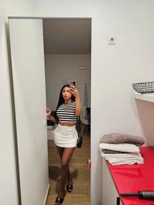 Travesti en Madrid: 