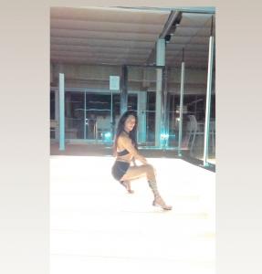 Travesti en Málaga: 
