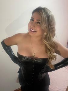 Travesti en Ciudad Real: 
