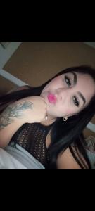 Chica busca chico en Huesca: 