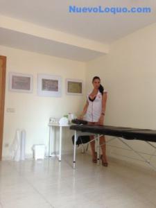 Travesti en Madrid: 