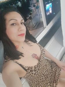 Transexual en Pontevedra: 