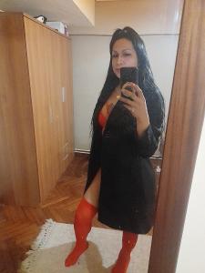 Travesti en Pontevedra: 