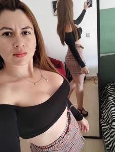 643726923: Chica busca chico en Mallorca