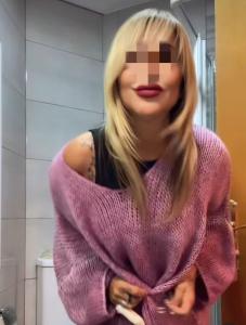 Chica busca chico en Sevilla: 