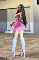 663892723: Travesti en La Coruña