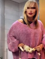 614531131: Chica busca chico en Sevilla