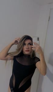 Transexual en Madrid: 