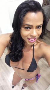 Transexual en Valencia: 