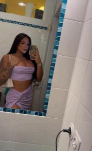Travesti en Málaga: 