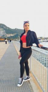 Transexual en Huelva: 