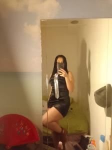 Chica busca chico en Madrid: 