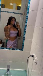 Travesti en Málaga: 