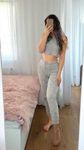 Chica busca chico en Madrid: 