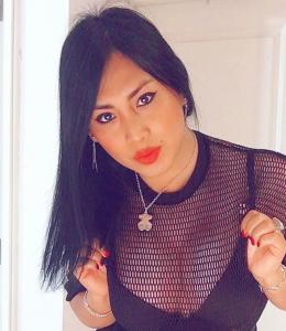 Transexual en Madrid: 