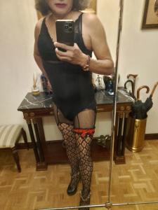 Travesti en Navarra: 