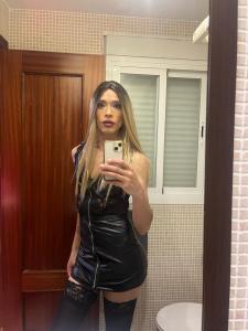 Chica busca chico en La Coruña: 