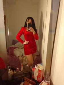 613634531: Chica busca chico en Madrid