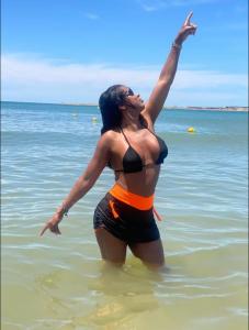 Transexual en Madrid: 