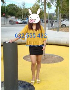 Chica busca chico en Barcelona: 