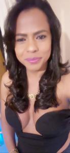 Travesti en Madrid: 