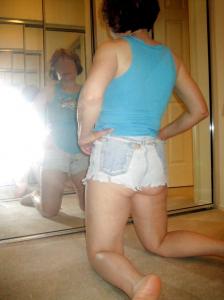 Chica busca chico en Alicante: 