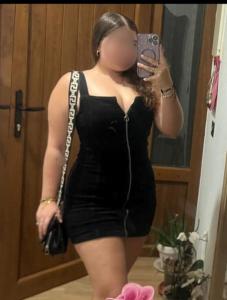 Chica busca chico en Toledo: 