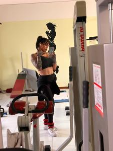 Travesti en Barcelona: 