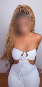 Chica busca chico en Madrid: 