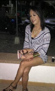 Transexual en Córdoba: 