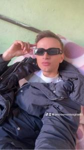 Chico busca chica en Alicante: 