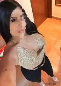 Chica busca chico en Salamanca: 