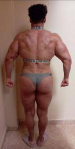 Chica busca chico en Murcia: 