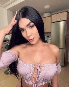Travesti en Málaga: 