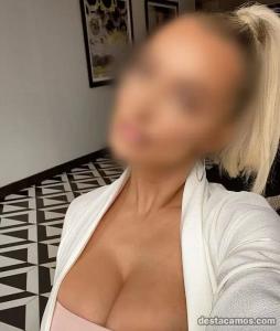 Chica busca chico en Jaén: 