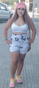 Chica busca chico en Tarragona: 