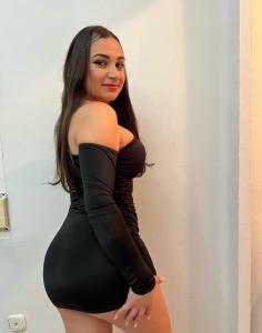 Chica busca chico en Málaga: 