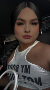 Transexual en Alicante: 