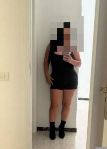 Chica busca chico en La Coruña: 