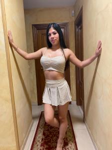 Chica busca chico en Madrid: 