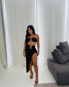 Chica busca chico en Sevilla: 