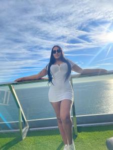 Chica busca chico en Alicante: 