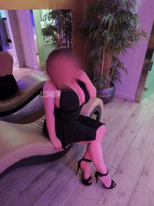 Chica busca chico en Madrid: 