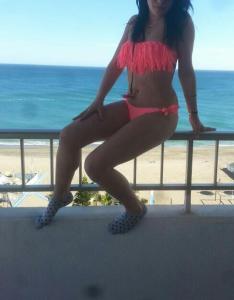 Chica busca chico en Madrid: 