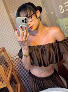Travesti en Málaga: 