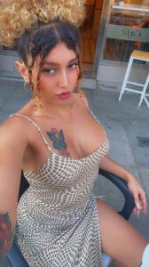 Travesti en Sevilla: 